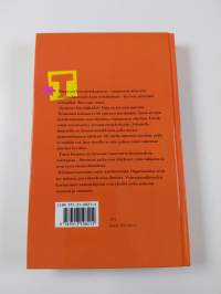Voittaja vai häviäjä - päätä itse (signeerattu)