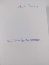 Voittaja vai häviäjä - päätä itse (signeerattu)