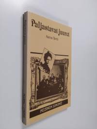 Paljastavat juuret