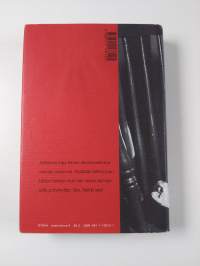 Vieras mies (signeerattu)