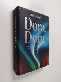 Dora, Dora (tekijän omiste, signeerattu)