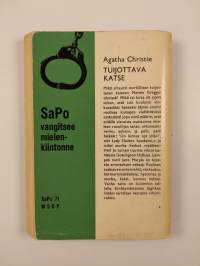Tuijottava katse