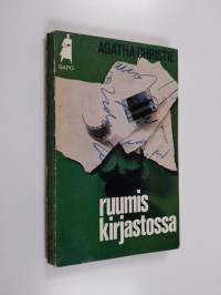 Ruumis kirjastossa