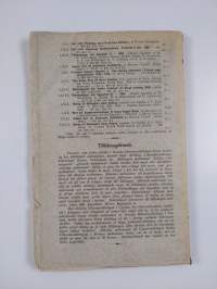 Bidrag till Helsingfors stads historia 2