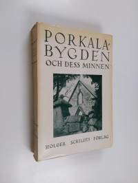 Porkalabygden och dess minnen