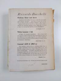 Gammal värld är alltid ny : 1873-1918