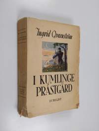 I Kumlinge prästgård : en krönika från 1700-talets Åland