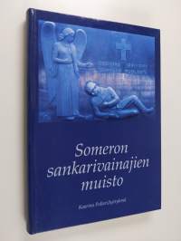 Someron sankarivainajien muisto