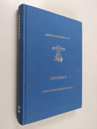 Ebeneserhemmets barnträdgårdsseminarium - matrikel över barnträdgårdslärare 1892-1977 = Ebeneserkodin lastentarhaseminaari = matrikkeli lastentarhanopettajista 18...