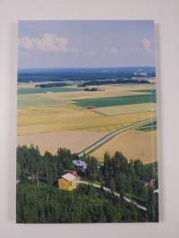 Kurajoki - kylä, joka ei ole kylä (ERINOMAINEN)