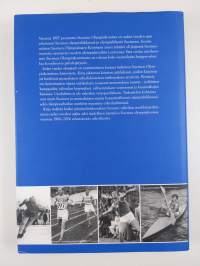 Sadan vuoden olympiadi : suomalaisen olympialiikkeen historia
