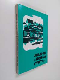 Julbok för Borgå stift 1973 : svenskt kyrkoliv i Finland