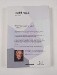 Israelisk mosaik