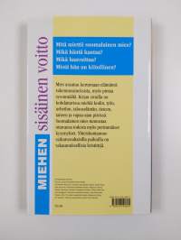 Miehen sisäinen voitto