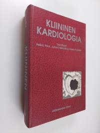 Kliininen kardiologia