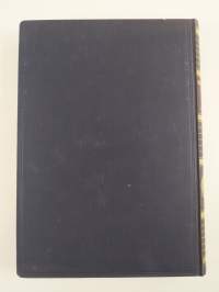 Bibliografia juridica fennica 2, 1949-1958 - Suomen lainopillinen kirjallisuus