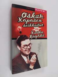 Oskar Koposen seikkailut