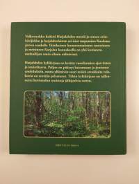 Hatjalahti : kotikylä kauneinta Karjalaa