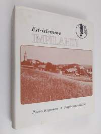 Esi-isiemme Impilahti