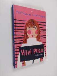 Viivi Pusu ja toffeesydän