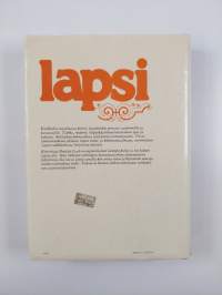 Lapsi, hoito ja kehitys