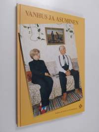 Vanhus ja asuminen