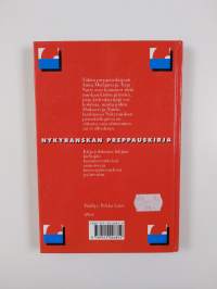 Nykyranskan preppauskirja