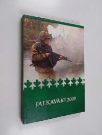 Jalkaväki 2000