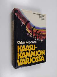 Kaasukammion varjossa