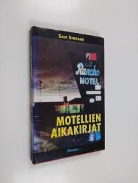 Motellien aikakirjat