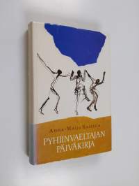 Pyhiinvaeltajan päiväkirja