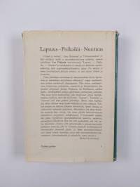 Lapsuus poikaikä nuoruus