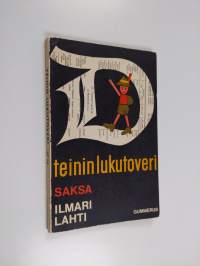 Teinin lukutoveri 2 : Saksa