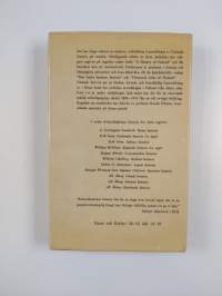 Kulturländernas historia / Finlands historia