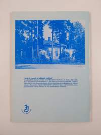 Hyvinkään musiikkiopiston kolme vuosikymmentä 1957-1987