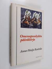 Omenapuukylän päiväkirja