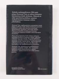 Kärsimys ja toivo