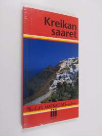 Kreikan saaret