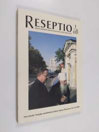 Reseptio 1/08