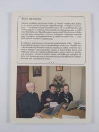 Reseptio 1/08
