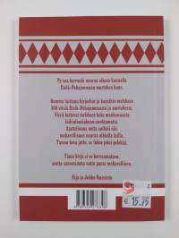 Etelä-Pohojalaanen vitsikirja : parahalla lailla pohojalaasia juttuja