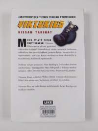 Viktorius Kissan tarinat