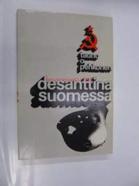 Desanttina Suomessa