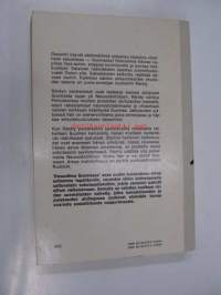 Desanttina Suomessa