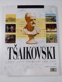 Tsaikovski