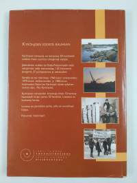 Kyrönjoen tulvasota