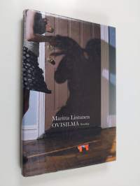 Ovisilmä : novelleja
