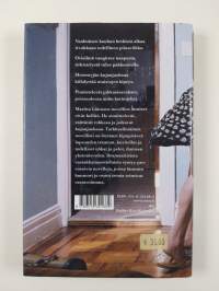 Ovisilmä : novelleja