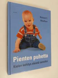 Pienten puhetta