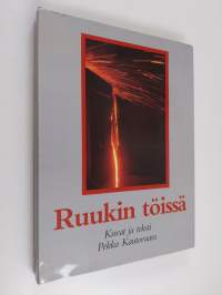 Ruukin töissä